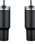 40 oz. Handle Tumbler