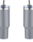 40 oz. Handle Tumbler
