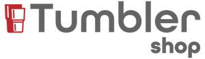 Tumbler Shop Logo