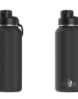 Hydrapeak Wide Bottle w/ Chug Lid
