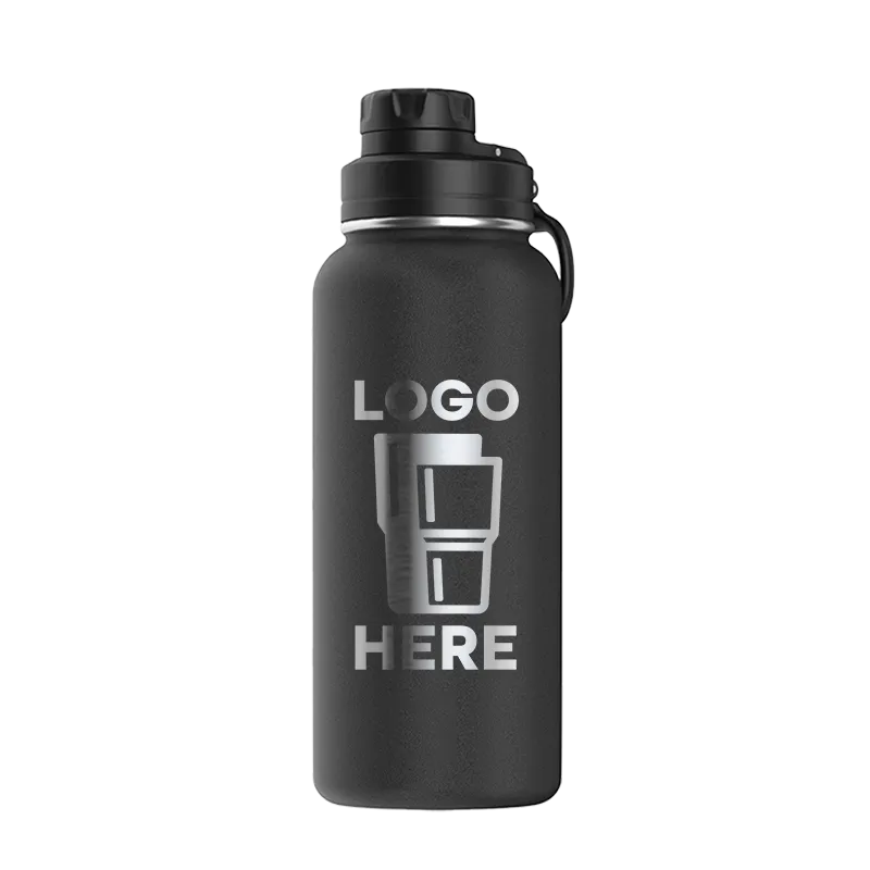 Hydrapeak Wide Bottle w/ Chug Lid