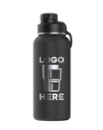 Hydrapeak Wide Bottle w/ Chug Lid