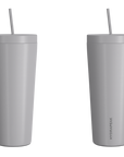 Hydrapeak Traveler Tumbler w/ Straw Lid