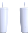 Hydrapeak Traveler Tumbler w/ Straw Lid