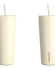 Hydrapeak Traveler Tumbler w/ Straw Lid