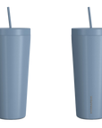 Hydrapeak Traveler Tumbler w/ Straw Lid