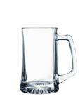 Glass Beer Stein