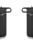 Polar Camel Water Bottle