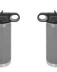 Polar Camel Water Bottle