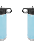 Polar Camel Water Bottle