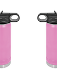 Polar Camel Water Bottle