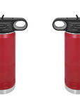 Polar Camel Water Bottle