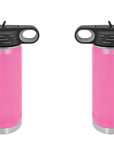 Polar Camel Water Bottle