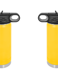 Polar Camel Water Bottle