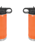 Polar Camel Water Bottle