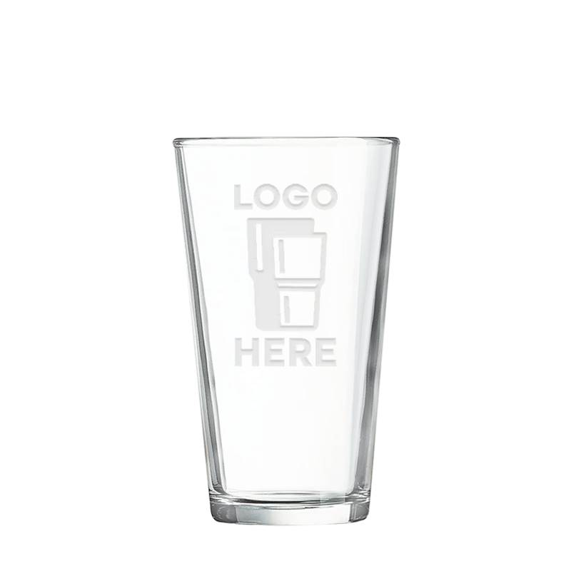 Pint Glass