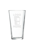 Pint Glass