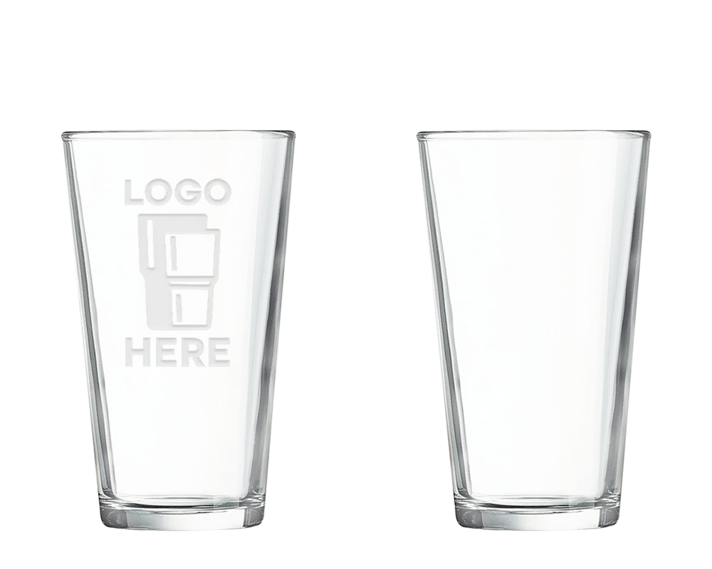 Pint Glass