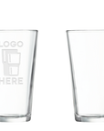 Pint Glass