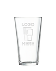 Pint Glass