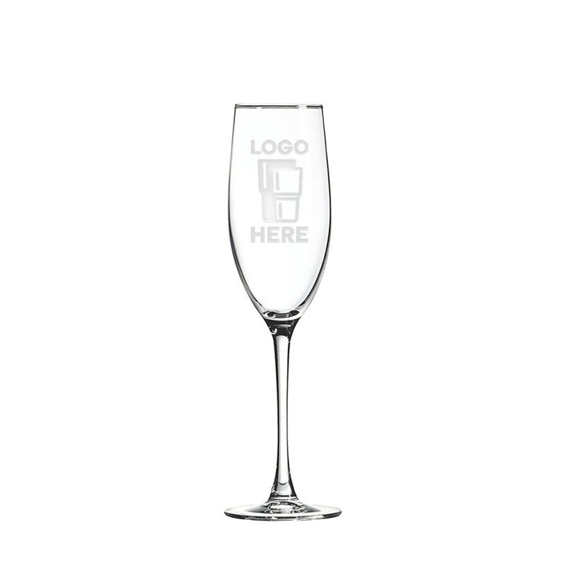 Champagne Flute Glass