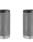 Slim 12 oz. Polar Camel Can Holder