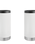 Slim 12 oz. Polar Camel Can Holder