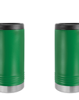Slim 12 oz. Polar Camel Can Holder