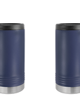 Slim 12 oz. Polar Camel Can Holder