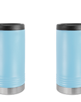 Slim 12 oz. Polar Camel Can Holder