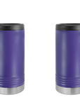 Slim 12 oz. Polar Camel Can Holder