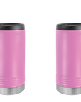 Slim 12 oz. Polar Camel Can Holder