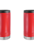 Slim 12 oz. Polar Camel Can Holder