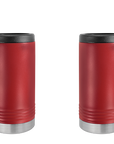 Slim 12 oz. Polar Camel Can Holder