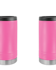 Slim 12 oz. Polar Camel Can Holder