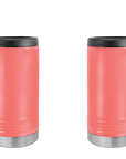 Slim 12 oz. Polar Camel Can Holder
