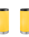 Slim 12 oz. Polar Camel Can Holder