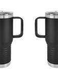 20 oz. Polar Camel Handle Mug
