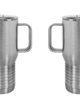 20 oz. Polar Camel Handle Mug