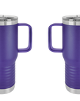 20 oz. Polar Camel Handle Mug