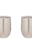 12 oz. Polar Camel Stemless Wine Tumbler