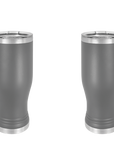 14 oz. Polar Camel Pilsner Tumbler