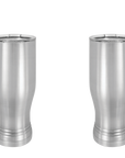 14 oz. Polar Camel Pilsner Tumbler