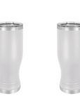 14 oz. Polar Camel Pilsner Tumbler