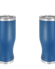 14 oz. Polar Camel Pilsner Tumbler