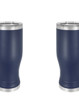 14 oz. Polar Camel Pilsner Tumbler