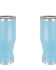 14 oz. Polar Camel Pilsner Tumbler