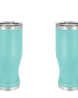 14 oz. Polar Camel Pilsner Tumbler