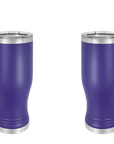 14 oz. Polar Camel Pilsner Tumbler