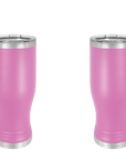 14 oz. Polar Camel Pilsner Tumbler